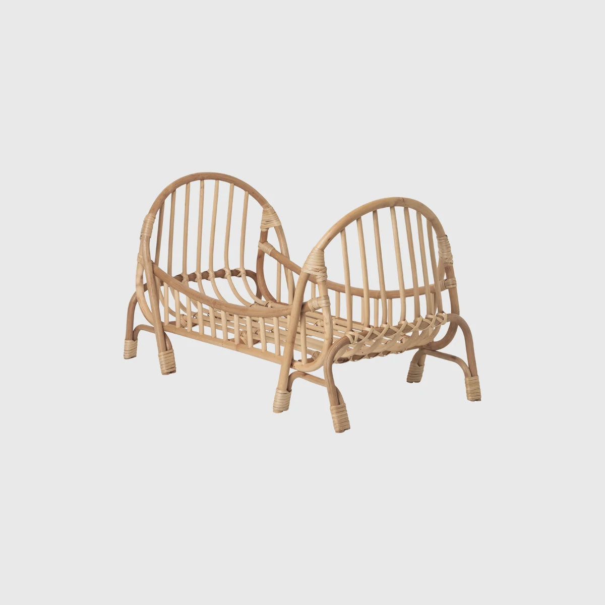 Kuku Doll Bed