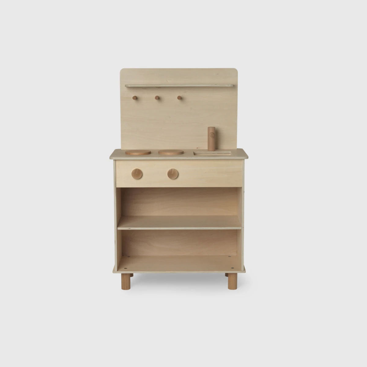Toro Play Kitchen