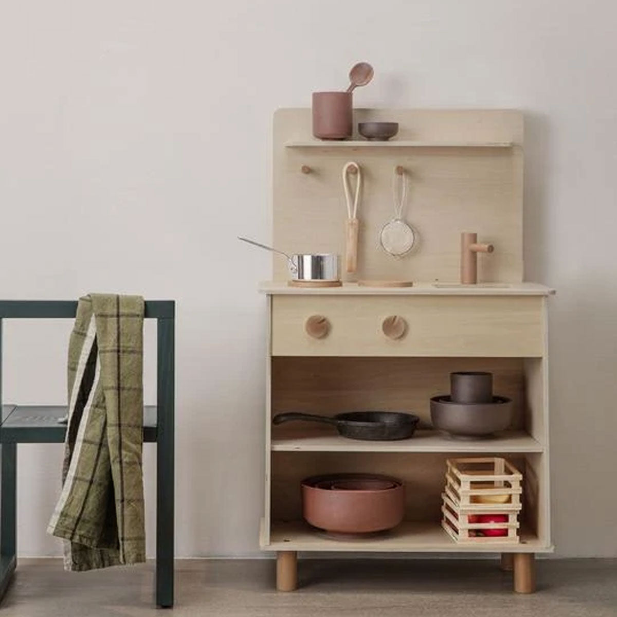 Toro Play Kitchen
