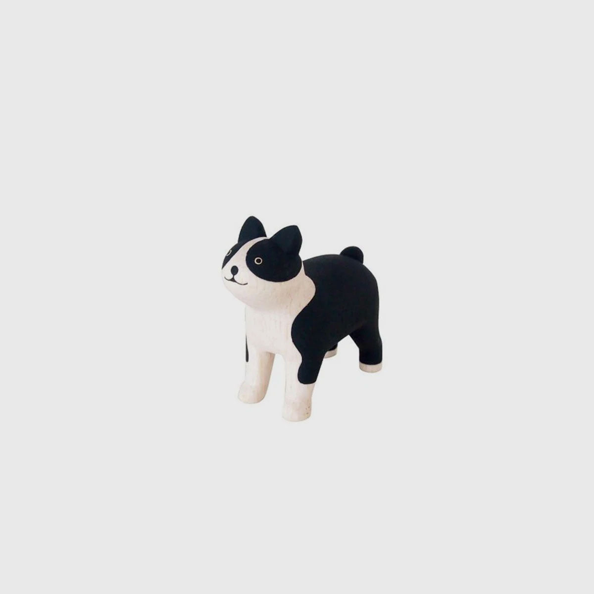 Wooden Animal - Boston